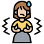 Pain icon 64x64