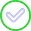 Checked icon 64x64