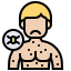Dermatology icon 64x64