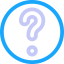 Help icon 64x64