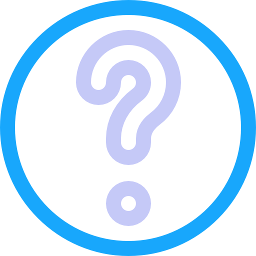 Help icon