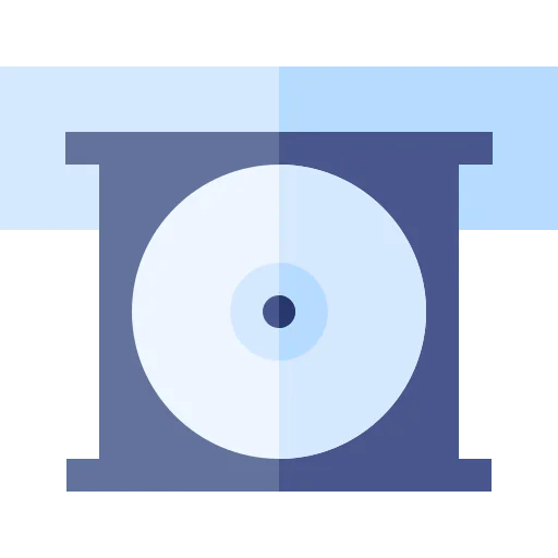 Cd player icon