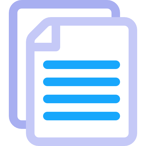 File icon
