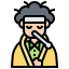 Fever icon 64x64