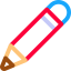 Edit icon 64x64