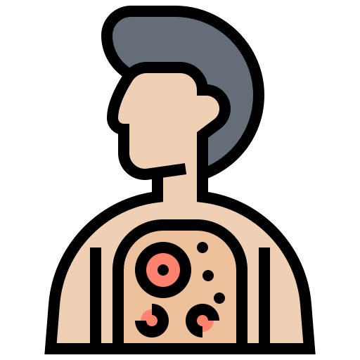 Germ icon