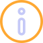 Information icon 64x64