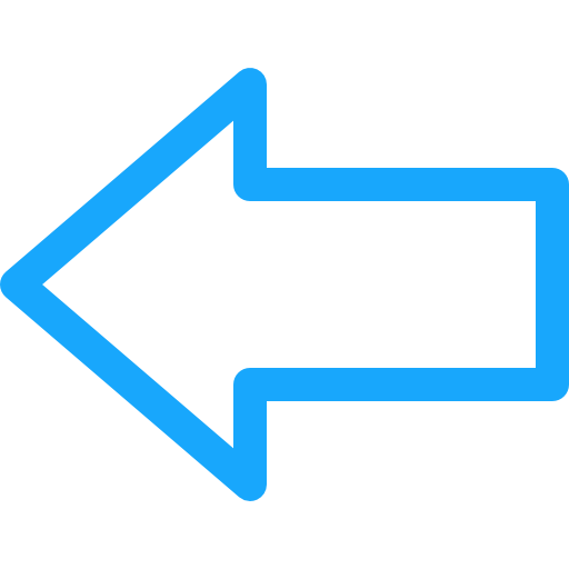 Previous icon