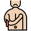 Incision icon 64x64