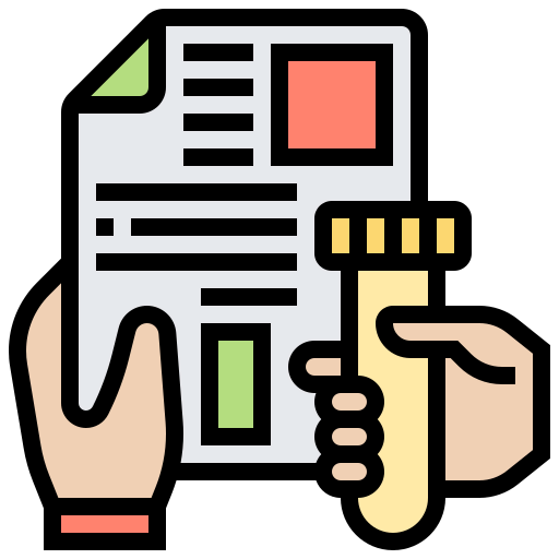 Lab icon