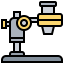Microscope icon 64x64