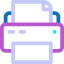 Printer Symbol 64x64