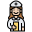 Nurse icon 64x64
