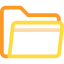 Folder icon 64x64