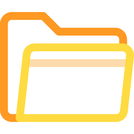 Folder icon
