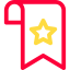 Bookmark icon 64x64