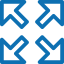 Expand icon 64x64