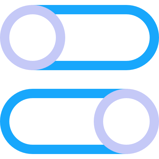 Controls icon