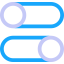 Controls icon 64x64