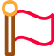 Flag icon 64x64