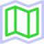 Map icon 64x64