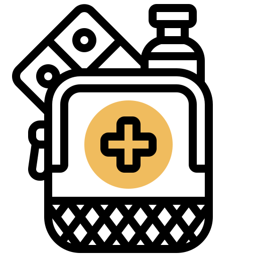Aid icon