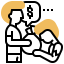 Donate ícone 64x64