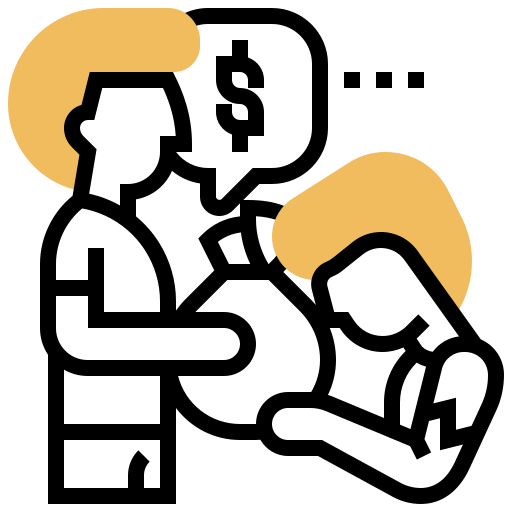 Donate icon