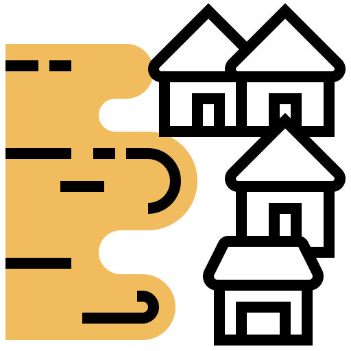 Disaster icon