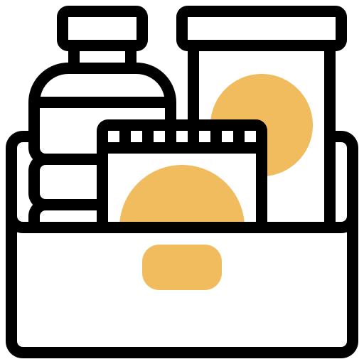 Donation icon