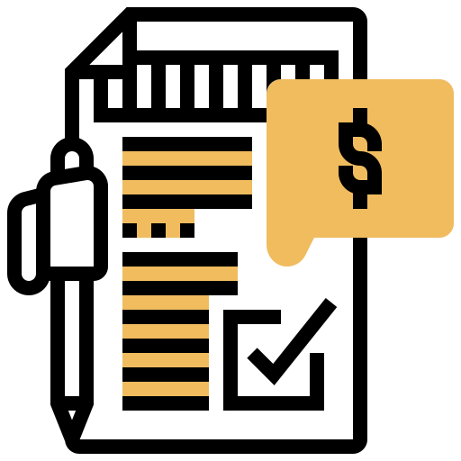 Donation icon