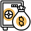 Money ícone 64x64
