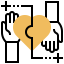 Give ícone 64x64