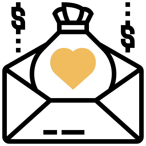 Support icon