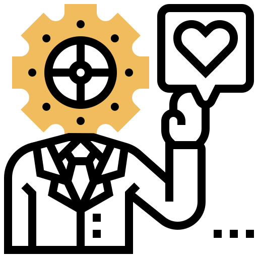 Support icon