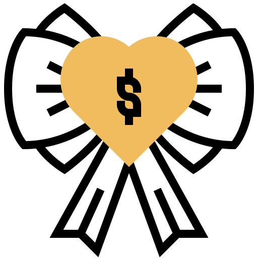 Tithe ícone