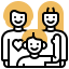 Volunteer ícone 64x64