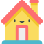Home icon 64x64