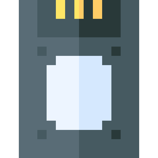 Ssd icon