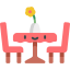 Dining table アイコン 64x64