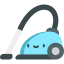 Vacuum icon 64x64