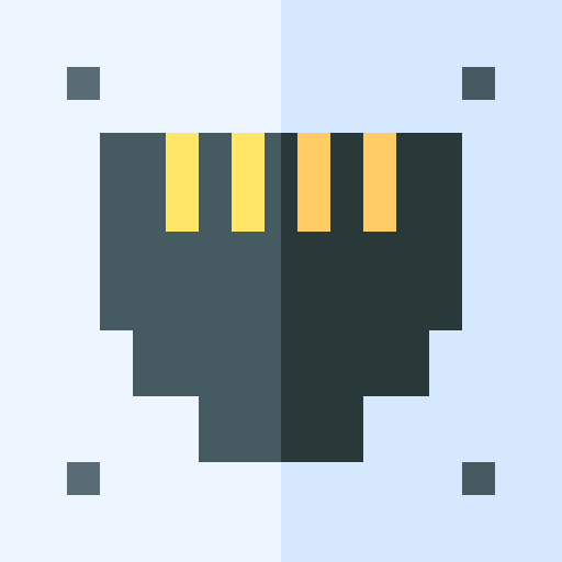 Socket icon