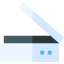 Scanner icon 64x64