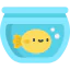 Fishbowl icon 64x64