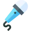 Microphone icon 64x64