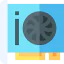 Graphics card icône 64x64