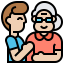 Beneficiary icon 64x64