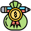 Money icon 64x64