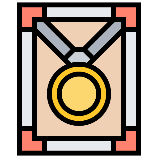 Honor icon