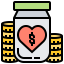 Charity icon 64x64